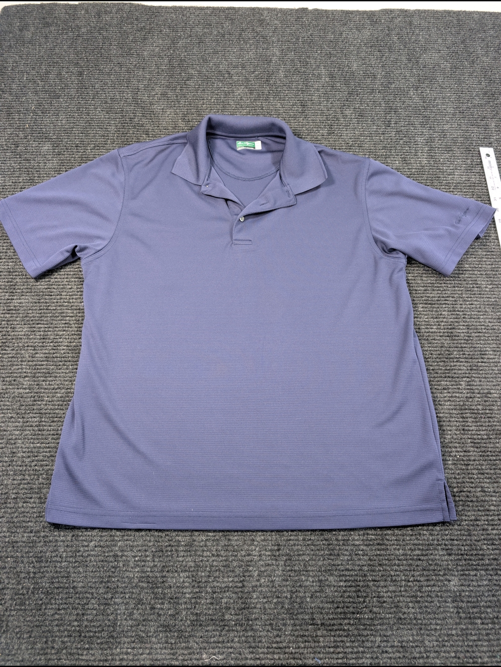 Ben Hogan Performance Men's Polo Shirt - Navy